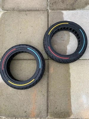 Vollgummireifen 250x54 für E Roller - Bild 1 von 4