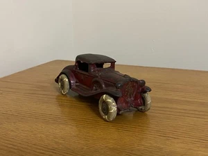 AC Williams Gusseisen Coupe mit Rumpelsitz TA-30 - Bild 1 von 11