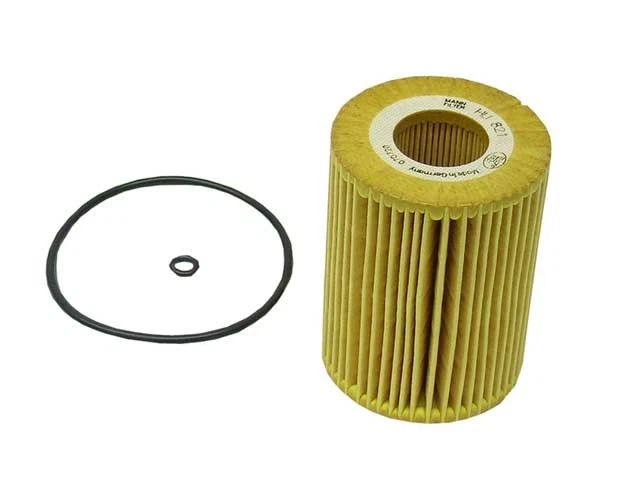MANN FILTER 6421800009 滤油器套件 梅赛德斯-奔驰 Sprinter 2500 Sprinter 3500 — 第 1/1 张图片