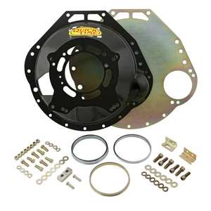 RM-6063 QuickTime Bellhousing - Small Block Ford - Picture 1 of 1