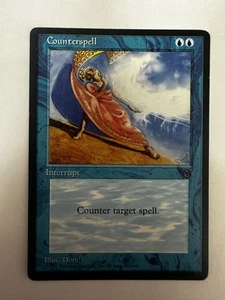 Counterspell *Arena Promos* MTG Magic the Gathering - Bild 1 von 2