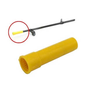 Tube Guide Dipstick Guide Replacement 070115629 K/G 070115629K G Convenient - Picture 1 of 12