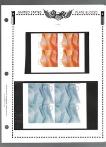 UNITED STATES SCOTT 4720 MNH $10 WAVES OF COLOR - Bild 1 von 1