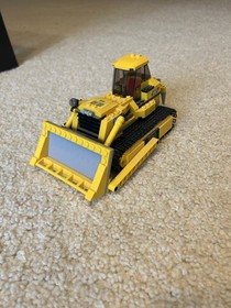 Lego City 60074 Bulldozer