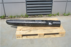 Meißel für Hydraulikhammer / Bagger 140 cm / 180 mm zur Wiederaufbereitung
