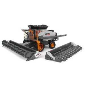1/64 Gleaner S98 Combine w/ Duals & 2 Heads, Centennial Edition, SCT926 - Picture 1 of 8