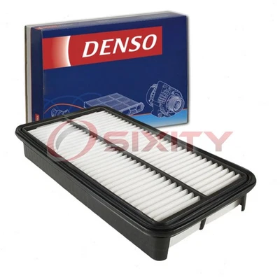 Denso Air Filter for 1996-2000 Toyota RAV4 2.0L L4 Intake Inlet Manifold np - Image 1 of 4
