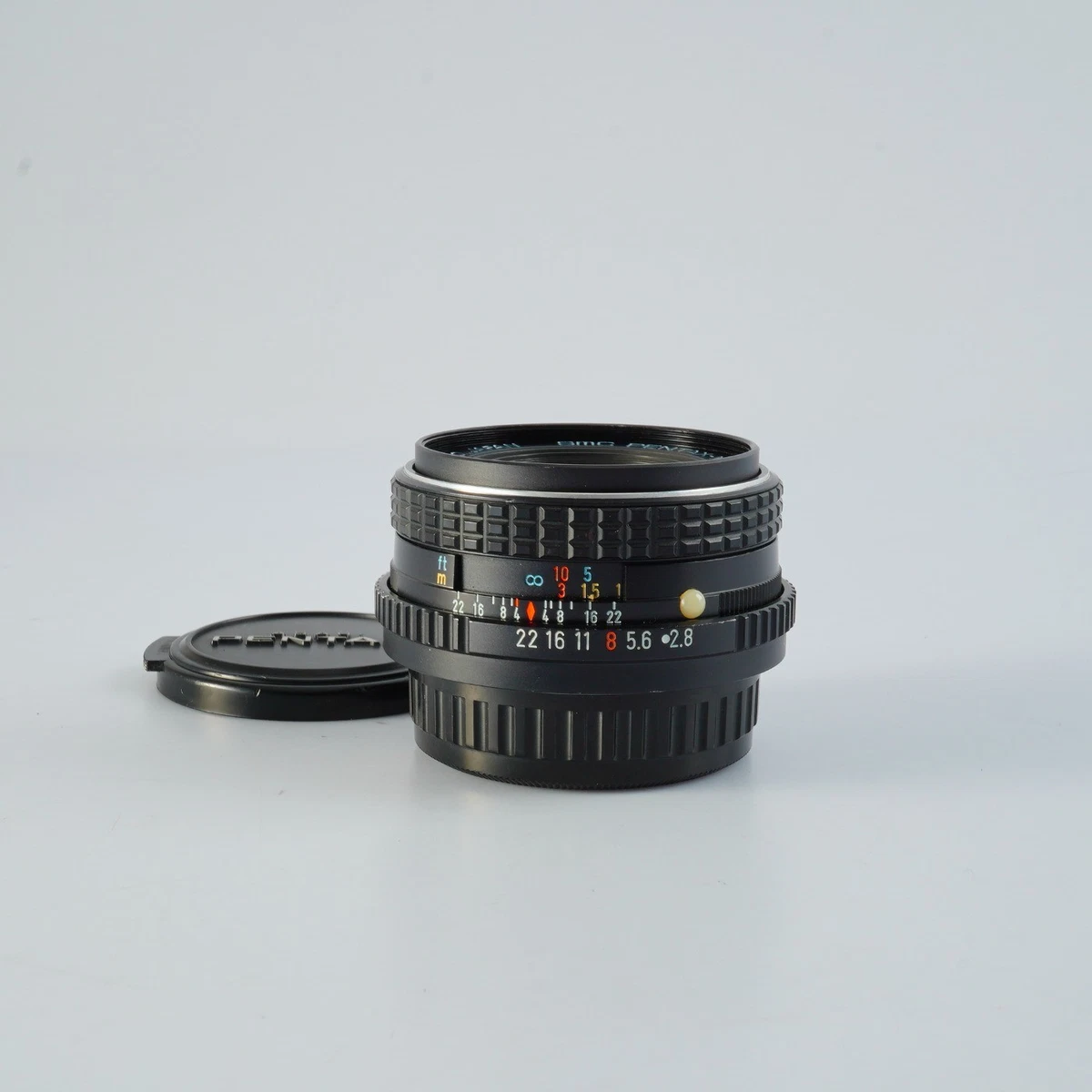 Pentax SMC f/2.8 Camera Lenses 28mm Focal for sale - eBay