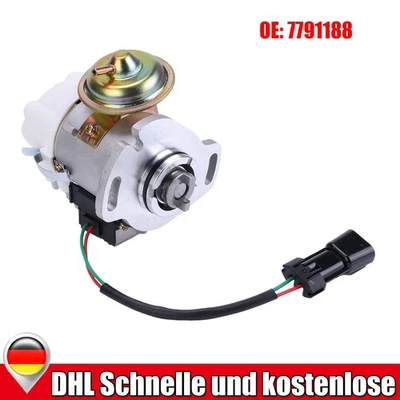 7791188 Verteiler Zündverteiler Für Fiat Uno Panda Tipo & Lancia Y10 - Bild 1 von 4