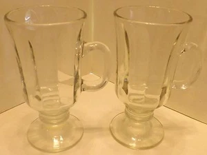 Café Navidad 2 tazas 10oz 5 3/4 alto relleno tu elección de color y aroma - Imagen 1 de 1