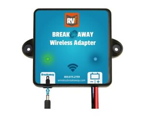 NEW! RVi Breakaway Wireless Adapter for RVibrake3 (50MG0161)