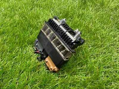 16-20 INFINITI Q60 Q50 ПОЛОЖИТЕЛЬНЫЙ АККУМУЛЯТОР ПРЕДОХРАНИТЕЛЬ ССЫЛКА ТЕРМИНАЛ OEM - Изображение 1 из 2