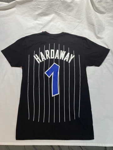 Penny Hardaway jersey shirt, size M, NWT! Mitchell & Ness Brand! Cover
