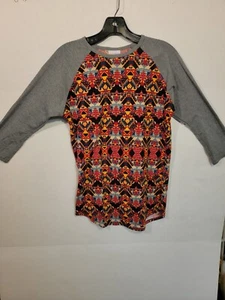 LuLaRoe Randy Shirt Size XS - Picture 1 of 4