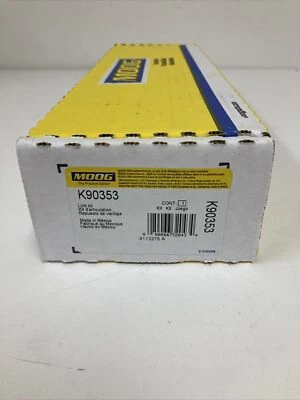Nuevo enlace de barra estabilizadora de suspensión MOOG K90353 para Nissan Altima Foto 1 de 3