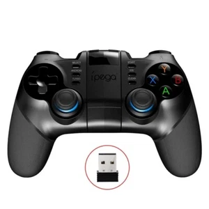 Controller wireless Android IPEGA PG-9156 per Android / PC / TV Box - Foto 1 di 3