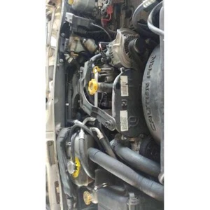 ⭐ MOTOR, DER NICHT FUNKTIONIERT FÜR JEEP CHEROKEE (01-05)(05-08) 2.5 CRD SW 2001 - Picture 1 of 3
