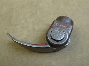 BLACKHAWK Z201 Z203B HYDRAULIC PORTA POWER ADJUSTABLE ANGLE RAM TOE ATTACHMENT - Picture 1 of 10