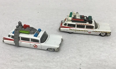 Ghostbusters Hot Wheels / Mattel Cars - Image 1 of 4