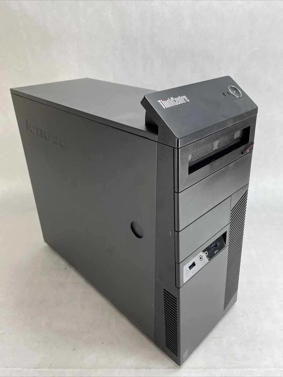 Lenovo Thinkcentre M83 PC Desktops & All-In-One Computers for sale