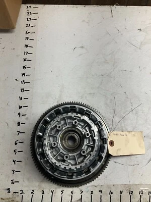 Embreagem Harley-Davidson Street Glide Touring 2011 - Imagem 1 de 4