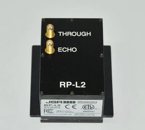 JSR Sonix Ultrasonics RP-L2 Remote Pulse - Picture 1 of 3