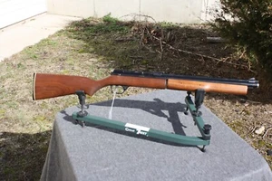 Benjamin Sheridan C9A Series .20 Cal / 5.0 MM Multi Pump Air Rifle Gun         1 - Picture 1 of 23