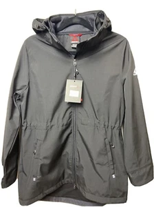 Women’s Gerry Size Large Softshell Jacket Removable Hood Style TG9206 MSRP $150 - Picture 1 of 12