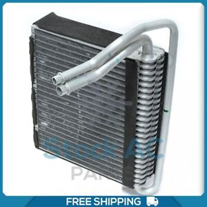 A/C Evaporator Core for Ford C-Max - 2013 to 2018 / Ford Focus - 2012 to 2015 QU
