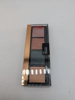 REVLON SO FIERCE Prismatic Lidschatten Palette 963 SLIGHT FLEX - Bild 1 von 4