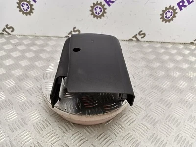 Cubierta de columna de dirección negra Audi Q2 2016-2024 MK1 81A953512A Foto 1 de 4