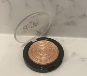 LAURA GELLER BAKED GELATO SWIRL ILLUMINATOR BALLERINA .16 oz NWOB - Picture 1 of 3