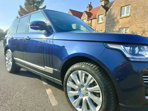 Range Rover Autobiography 4.4 SDV8 Auto - Picture 1 of 24
