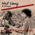 Neil Young & Friends : At Kezar Stadium, San Francisco, March 23, 1975 CD