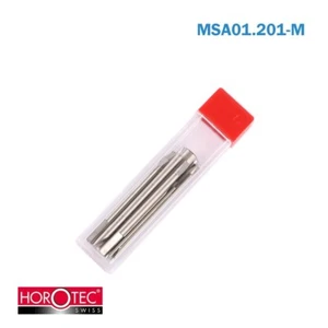 HOROTEC® Stainless Steel Blades For Screwdriver ,21 Blades, For MSA01.020-xxx. - Picture 1 of 4