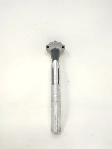K vintage reggisella seatpost Selcof corsa road 25.2 Bici Bike - Picture 1 of 4