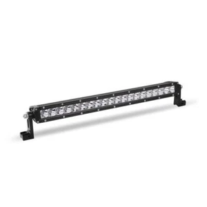 Westin 09-12270-20S Xtreme LED Light Bar 20 inch Flex w/ 5W Cree; Black; - Picture 1 of 2