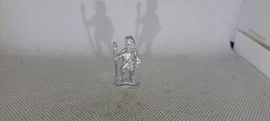 28mm Napoleonic French Naval - Marine gunner with worm rod (FTC10) - Picture 1 of 2