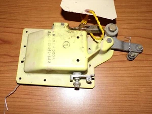 Bell Helicopter Latch Assy 206-031-546-003 - Picture 1 of 3
