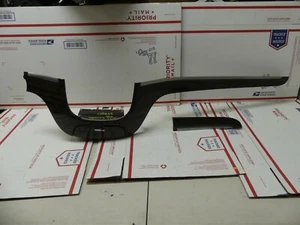 2010 2011 2012 HYUNDAI SANTA FE INTERIOR DASH TRIMS OEM - Bild 1 von 12