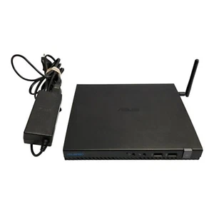 ASUS E810 i5-4590T Mini PC Windows 10 / 4GB RAM/500GB HDD - Photo 1/7