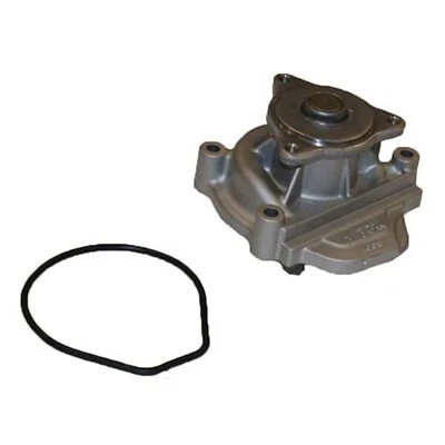 Engine Water Pump for Honda Civic, Prelude, Accord 1980-1983, 1982, - Image 1 of 4