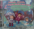 pitsch patsch der regen macht uns nass | CD, Gratis Versand