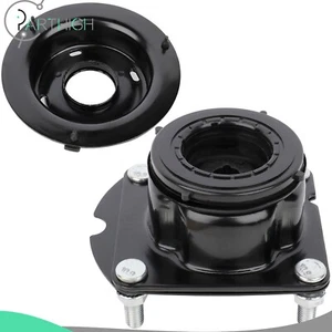 Front Left or Right Strut Mount Kit For 2011 2012 2013 Ford Explorer - Picture 1 of 12