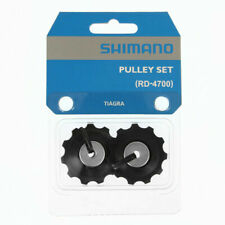Shimano Tiagra Rear Pulley Set - Black (RD-4700)