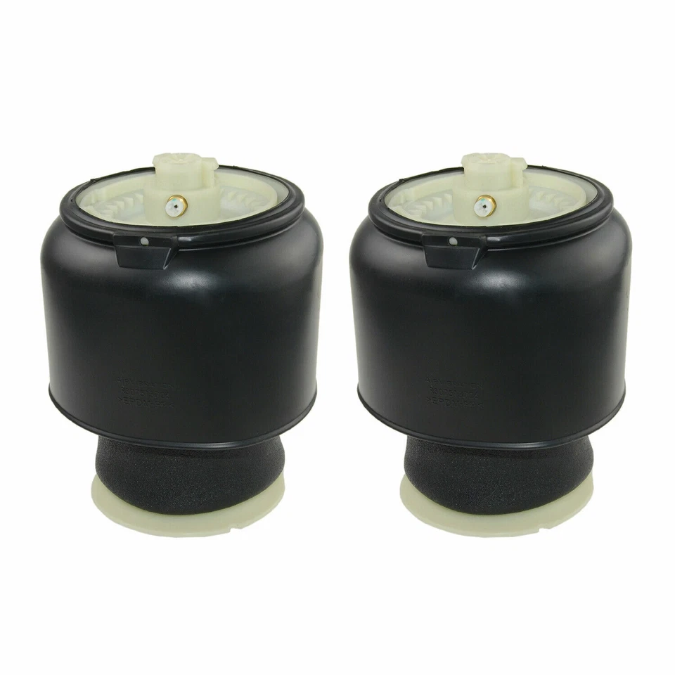 2x SUSPENSIÓN NEUMÁTICA MUELLE NEUMÁTICO FUELLE TRASERO BMW SERIE 5 F07 GRAN TURISMO GT Foto 1 de 4