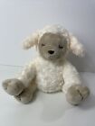 SwaddleMe Mommies Melodies Soother Lamb Lullaby Sleep Sound Machine Plush B37