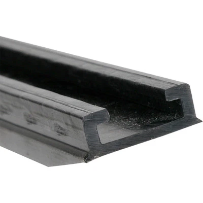 Yamaha RX-1 ER 2005 Replacement Black Slides Pair - Image 1 of 4