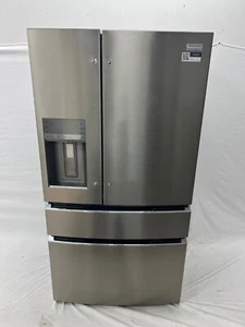 Frigidaire GRMC2273CF 21.5 Cu. Ft. 4-Door Counter-Depth French Door Refrigerator - Picture 1 of 21