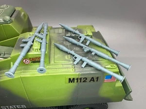 Resin 5 RPG (Raketenantriebsgranate) im Maßstab 1:24 unbemalt - Bild 1 von 3